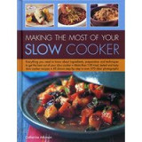 Making the Most of Your Slow Cooker