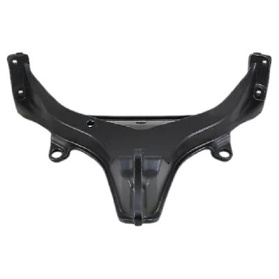 Cadru suport bord Honda VFR1200F 2011-2015 carena fata far A1093 foto