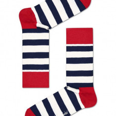 Happy Socks sosete barbati, culoarea albastru marin