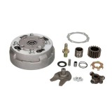 Ambreiaj complet Atv 110-125 17 dinti
