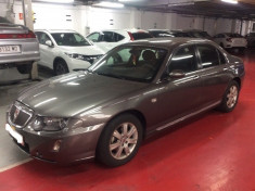 ROVER 75 ,2.0CDTI,EXECUTIVE, AN 2005 foto