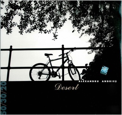 Disc Vinil RAR! NOU ALEXANDRU ANDRIEȘ &amp;ndash; Desert (Limitat la 300 buc,,Folk Rock, Blues Rock, Jazz-Rock) - vezi cuprins foto