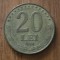 20 lei 1994, Rom&acirc;nia