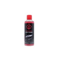 Spray Pornire Motor CLUE 450 ml &ndash; Ajutor rapid la pornirea motorului &icirc;n
