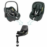 Baza auto FamilyFix 360 Maxi-Cosi