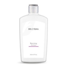 Sampon Revitalizant cu Extract de Usturoi si Capixyl 500ml foto