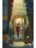 Cumpara ieftin Telefonul ultimelor ganduri/Lee Su-Yeon