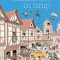 Vecinii Calatorescc In Timp, Gilles Bonotaux, Helene Lasserre - Editura Casa