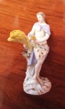 Meissen, figurină de Friedrich Elias Meyer din 1880-1900
