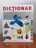 Dicționar vizual (Tipărit &icirc;n Thailanda)