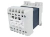 Transformator alimentare 120VA 230V AC 110V pentru șină DIN
