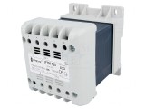 Transformator alimentare 120VA 230V AC 110V pentru șină DIN