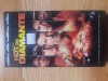 ✅ CASETĂ VIDEO VHS HOȚ DE DIAMANTE PIERCE BROSNAN SALMA HAYEK WODDY HARRELSON, warner bros. pictures