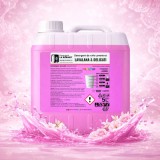 Detergent de rufe LAVALANA &amp; DELICATI Profesional, 5 Kg