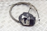 &Icirc;ncuietoare ușă st&acirc;nga spate NISSAN LEAF ZE1 2020 OEM: X12G 12188580