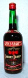CHERRY BRANDY GAMBAROTTA, INGA L. 1 gr. 31 rare - anii 19560 DOGANA VENEZIA