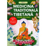 Medicina traditionala tibetana - Pierre Ricono