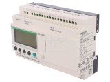 Releu Programabil cu 16 Intrări și 10 Ieșiri SR3B261BD