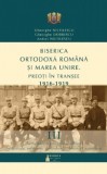 Biserica Ortodoxa Romana si Marea Unire | Andrei Nicolescu, Gheorghe Dobrescu, Gheorghe Nicolescu, Basilica