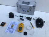 Analizator Gaz Tester Gaz Alert Micro 5 IR Fabricatie 2022, Evotools