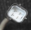 Sonda lambda NISSAN QASHQAI / QASHQAI +2 I J10, JJ10 2007 OEM: 0ZA603-N5 1311548