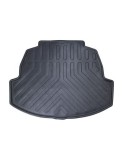 Covor Protectie Portbagaj Umbrella Pentru Toyota Corolla XII E210, Ea10, Eh10 Sedan 2018-