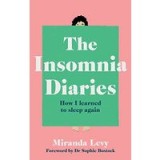 The Insomnia Diaries