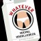 MICHEL HOUELLEBECQ - WHATEVER (EXTENSION DU DOMAINE DE LA LUTTE IN LIMBA ENGLEZA / EDITIE 2011)