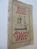 Scrisori catre eleve , 1926 - Scrisori catre eleve , 1926
