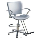 Scaun Coafura Atena &ndash; Design Elegant si Confort Reglabil