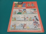 VAILLANT LE JOURNAL DE PIF * NR. 1097 * 1967 / * 4 2 5