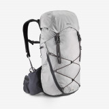 Rucsac Drumeție la Munte MH900 25L Gri Deschis, Quechua