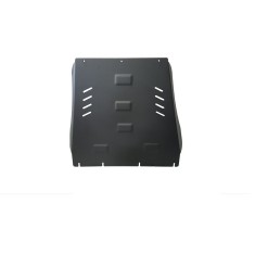 Scut metalic cutie de viteze si diferential Nissan Pathfinder 2005-2014