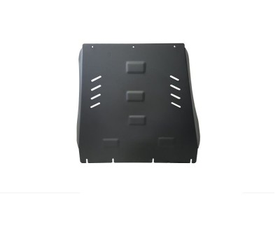 Scut metalic cutie de viteze si diferential Nissan Pathfinder 2005-2014 foto