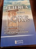 PUTEREA UNEI ORE - DAVE LAKHANI