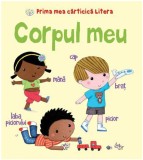 Corpul meu |