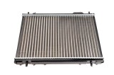 Radiator, racire motor FIAT BRAVA (182_) (1995 - 2003) THERMOTEC D7F035TT