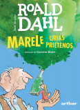 Marele Uriaș Prietenos | format mare - Roald Dahl, Arthur