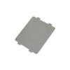 Placa Mica Cuptor Microunde 12x10 cm Electrolux - Piesa Accesorii Cuptor