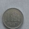 1 peseta 1986