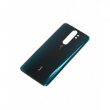 Capac Baterie Xiaomi Redmi Note 8 Pro Verde Original