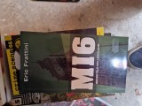 MI6 vintage
