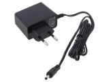 Alimentator 9VDC 1A 9W EU Plug