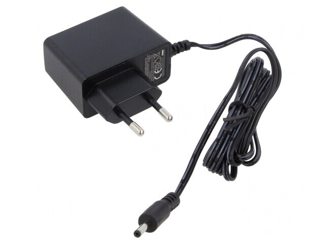 Alimentator 9VDC 1A 9W EU Plug