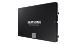 SSD Samsung 500GB, SATA III