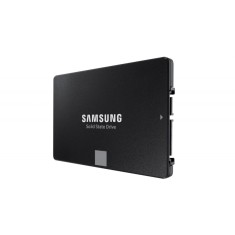 SSD Samsung 500GB, SATA III