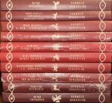 Basmele rom&acirc;nilor - o colecție nemuritoare