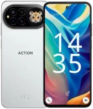 Cumpara ieftin Telefon mobil IIIF150 Action 15, Alb, 4G, 6.67 HD+ IPS, 24GB RAM (6GB + 18GB Extensibili), 256GB ROM, 48MP, Android 15, MediaTek G81, 1.09 Ecran secun