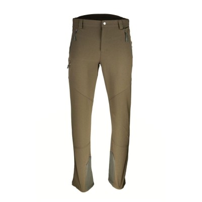 Pantaloni Jack Pyke Dalesman Elastic, mărimea XXL foto