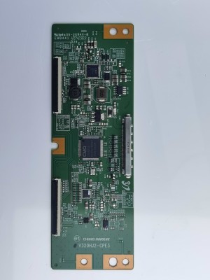 LVDS T-CON V320HJ2-CPE3 Din Sony KDL-42EX440 foto